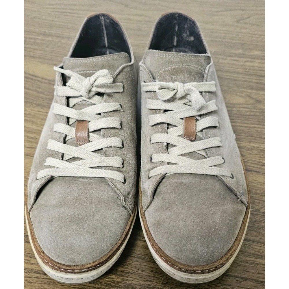 To Boot New York Adam Derrick Mens Geoffrey Fashion Sneaker 10.5